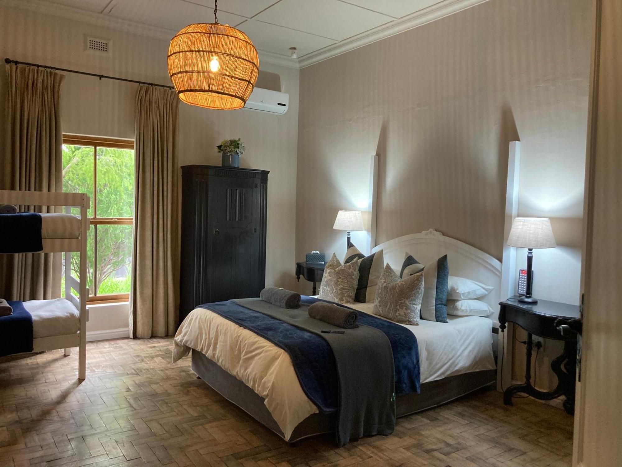 The Merino Guest House Beaufort West Eksteriør billede
