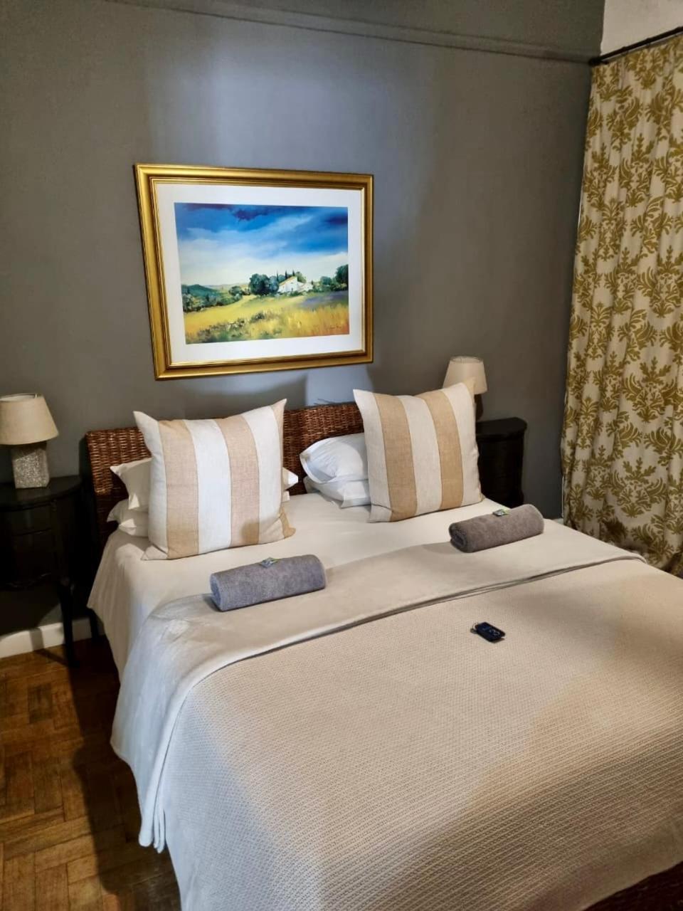 The Merino Guest House Beaufort West Eksteriør billede
